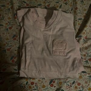 Light Pink Disney Spirt jersey